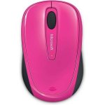 Microsoft Wireless Mobile Mouse 3500 GMF-00277 – Zboží Mobilmania