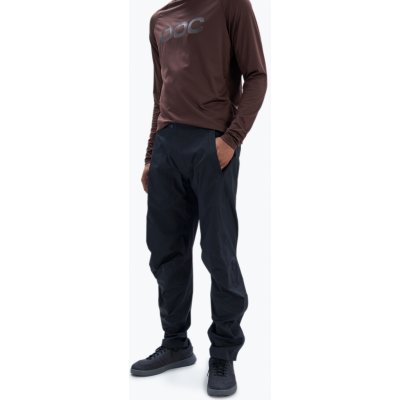 POC Motion Rain Uranium black – Zboží Dáma