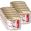 Konzerva pro psy 4Vets Dog Renal 12 x 185 g