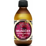Zdravý svět Imuníček 200 ml – Hledejceny.cz