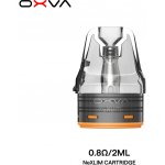 OXVA NeXLIM Pod cartridge 0,8 ohm – Zboží Mobilmania