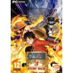 One Piece: Pirate Warriors 3 Story Pack – Hledejceny.cz