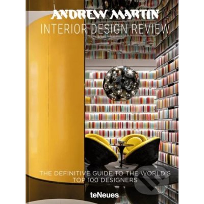 Andrew Martin Interior Design Review - Andrew Martin – Hledejceny.cz