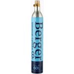 Berger CO2 bombička 425 g – Zboží Dáma