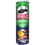 Pringles Pizza 165g – Sleviste.cz
