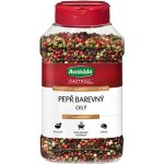 Avokádo Pepř barevný celý 400 g – Sleviste.cz