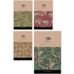 DITIPO Zápisník KRAFT B6 – Zboží Dáma