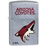 Zippo Arizona Coyotes 25590 – Hledejceny.cz