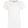 Dámská Trička O'Neill Dámské tričko Bílá