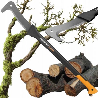 Fiskars WoodXpert XA23 1003621 – Zboží Dáma