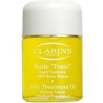Clarins rostlinný olej Body Treatment Oil Firming Tonic 100 ml – Hledejceny.cz