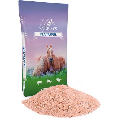 Energys Řepné cukrovarské řízky sypké 20 kg – Zboží Dáma