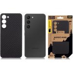Pouzdro Tactical MagForce Aramid Samsung Galaxy S23 černé – Zboží Živě