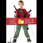 Sám doma 1+ 2 Kolekce 2DVD – Zboží Dáma