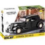 Cobi 2267 Francouzský automobil CITROËN 15CV SIX D – Hledejceny.cz