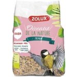 Zolux Premium Mix 2 2,5 kg – Sleviste.cz