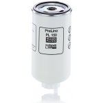 MANN-FILTER Palivový filtr MANN PL150 (MF PL150) – Zbozi.Blesk.cz