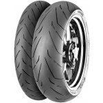 Continental Conti Road 120/70 R17 58W – Hledejceny.cz