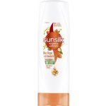 Unilever Sunsilk kondicionér pro lámavé vlasy Olio d'Argan e di Mandorle 200 ml – Hledejceny.cz