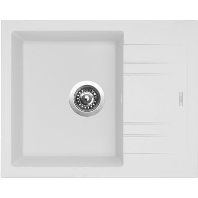 Sinks SIGLI600480N28 LINEA 600 Milk – Hledejceny.cz