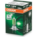 Osram All Season 12V H7 55W PX26d | Zboží Auto