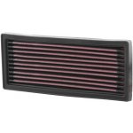 Vzduchový filtr K&N FILTERS 33-2586 – Hledejceny.cz