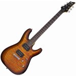 SCHECTER C-6 Plus – Zboží Mobilmania