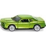 Siku Blister Dodge Challenger SRT Hellcat – Sleviste.cz