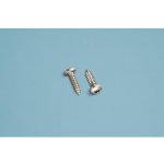 Gutta vrut do kovu 4,2 x 16mm 100ks 4,2 x 16 mm stříbrná – Hledejceny.cz