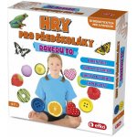 Efko Hry pro předškoláky Dovedu to – Hledejceny.cz