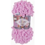 Alize Příze Puffy Fine Varianta: 194 – Zboží Dáma