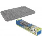 Clean Step Mat šedá 70 x 46 cm – Sleviste.cz