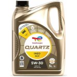 Total Quartz INEO RCP 5W-30 5 l | Zboží Auto