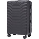 Wings PEAFOWL Černá 97 L – Hledejceny.cz