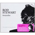Rod Stewart - Storyteller - The Complete Anthology - 19 CD – Zbozi.Blesk.cz