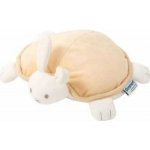 Doomoo Snoogy nahřívací plyšový králíček žlutý – Zboží Dáma