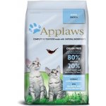 Applaws Kitten Chicken 2 x 7,5 kg – Hledejceny.cz