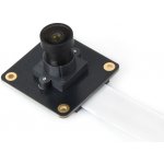 Waveshare 1,6 Mpx mono kamera IMX296 – Zboží Mobilmania