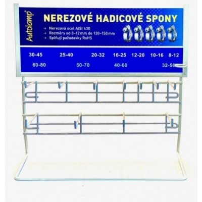 stojan na spony – Zboží Mobilmania