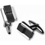 Manžetové knoflíčky MACS73-1 – Zboží Dáma