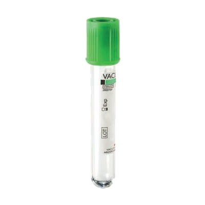 Vacutest Kima VACUTEST akt.srážení VACUTEST akt.srážení 2ml, 75×13, červená – Hledejceny.cz