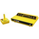 ATARI 2600+ Pac-Man Edition – Zboží Živě