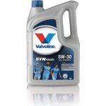 Valvoline SynPower Xtreme XL-III C3 5W-30 5 l – Hledejceny.cz