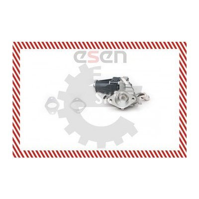 SKV EGR Ventil CITROEN JUMPER 2.2 HDI – Zbozi.Blesk.cz