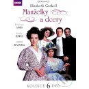 manželky a dcery kolekce DVD