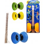 Diabolo 10x9 cm – Zboží Živě