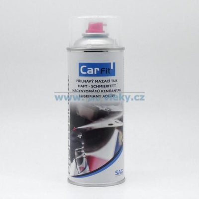 Carfit Univerzální mazivo 400 ml – Zboží Mobilmania