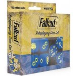 Fallout: The Roleplaying Game Dice Set