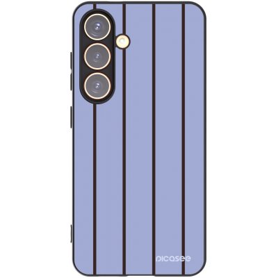 Picasee silikonový černý obal pro Samsung Galaxy S24 S921B 5G Poolside member – Hledejceny.cz