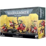 GW Warhammer Ork Squighog Boyz – Sleviste.cz